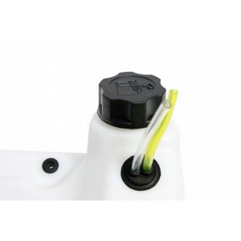 Rezervor benzina motocoasa MX176 cu prindere in 4 puncte